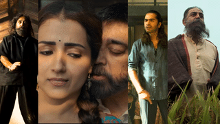 Yash : ராமாயணம் படத்தில் யாஷுக்கு ஜோடியாகும் பிரபல நடிகை.. அட இவரா?