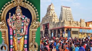 Devi Karumariamman: வேண்டியதை அருளும் தேவி கருமாரியம்மன்.. இந்த கோயில் தெரியுமா?
