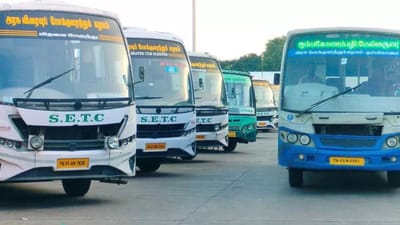 சுதந்திர தினம்- வார இறுதி லீவுக்கு ஈசியா ஊருக்கு போகலாம்!