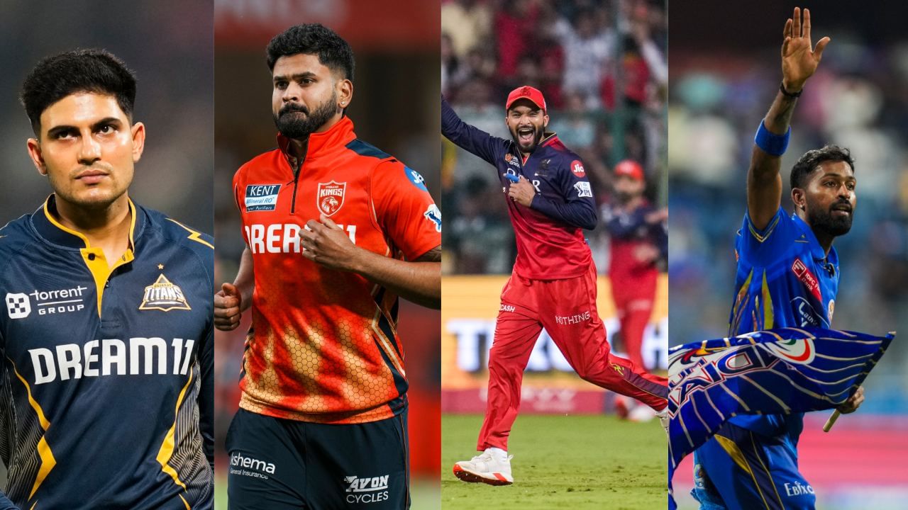 IPL 2025 Playoffs: தொடர் வெற்றி! பிளே ஆஃப்க்குள் கால் வைத்த மும்பை.. டாப் 2க்கு அடித்துக்கொள்ளும் அணிகள்! IPL 2025 Playoffs: தொடர் வெற்றி! பிளே ஆஃப்க்குள் கால் வைத்த மும்பை.. டாப் 2க்கு அடித்துக்கொள்ளும் அணிகள்!