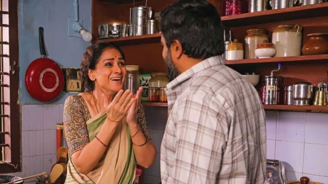 வெற்றிநடை போடும் டூரிஸ்ட் ஃபேமிலி படம்... அதிகரிக்கும் திரையரங்கு காட்சிகள்
