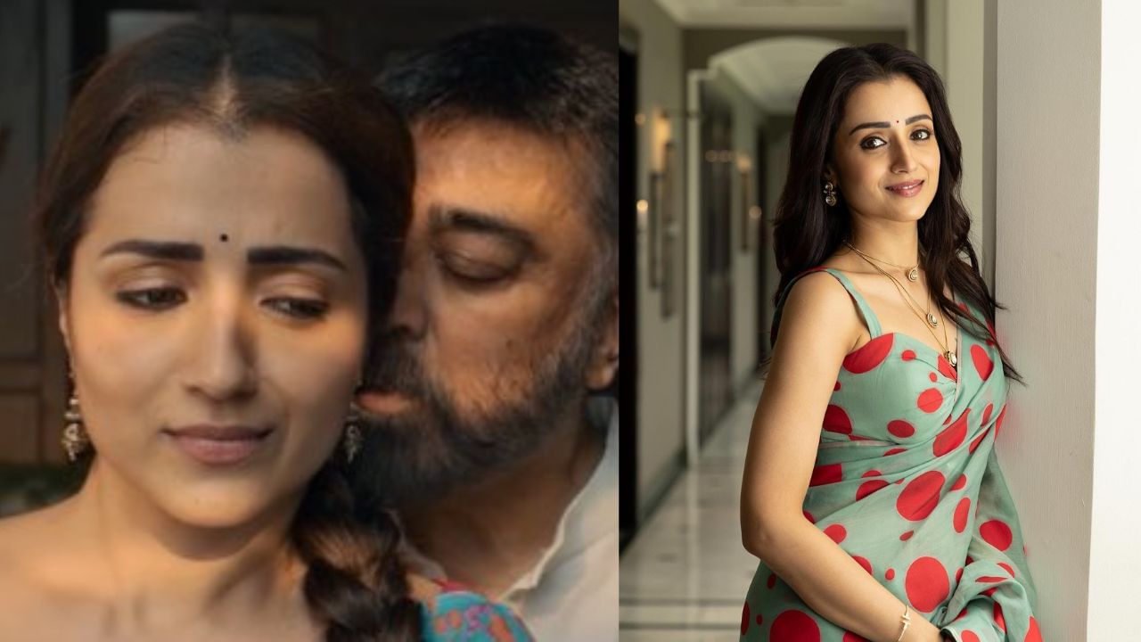 Trisha Krishnan: துரோகி என சொன்ன நெட்டிசன்கள்.. நடிகை த்ரிஷா கொடுத்த பதில்! Trisha Krishnan: துரோகி என சொன்ன நெட்டிசன்கள்.. நடிகை த்ரிஷா கொடுத்த பதில்!