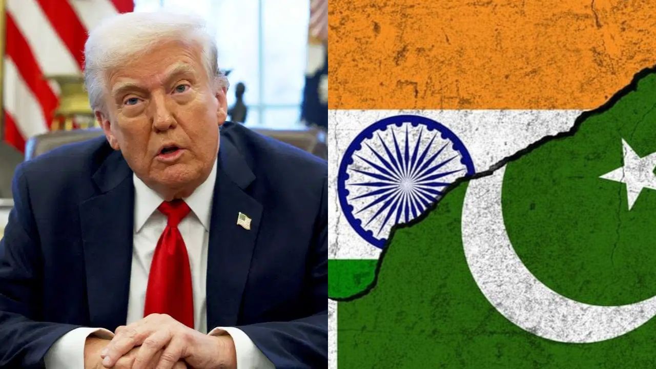 முடிவுக்கு வந்த இந்தியா – பாகிஸ்தான் பதற்றம்.. டிரம்ப் முக்கிய அறிவிப்பு! முடிவுக்கு வந்த இந்தியா – பாகிஸ்தான் பதற்றம்.. டிரம்ப் முக்கிய அறிவிப்பு!