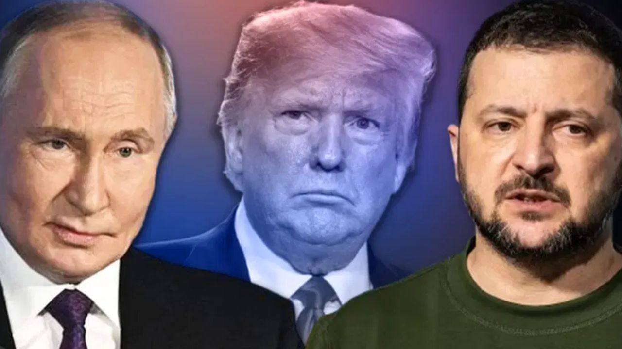 Ukraine War Ceasefire : உக்ரைன் போர் முடிவுக்கு வருகிறதா? டிரம்ப் – புதினின் 2 மணி நேர பேச்சுவார்த்தையில் என்ன நடந்தது? Ukraine War Ceasefire : உக்ரைன் போர் முடிவுக்கு வருகிறதா? டிரம்ப் – புதினின் 2 மணி நேர பேச்சுவார்த்தையில் என்ன நடந்தது?