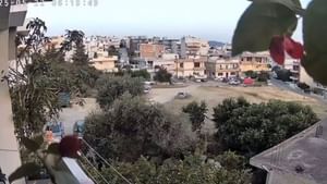 Greece : கிரீஸில் சக்திவாய்ந்த நிலநடுக்கம்! சுனாமி எச்சரிக்கையால் அதிர்ச்சி!