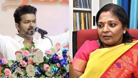 கூட்டணிக்கு அழைப்பு விடுக்கும் பாஜக? தமிழிசையின் கருத்தை மறுத்த த.வெ.க..