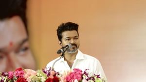 “நீட் மட்டும் தான் உலகமா? ஸ்ட்ரெஸ் வேண்டாம்” மாணவர்களுக்கு தவெக தலைவர் விஜய் அட்வைஸ்