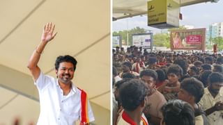 திமுகவுக்கு எதிராக அனைவரும் ஓர் அணியில் சேர வேண்டும்.. நயினார் நாகேந்திரன் வலியுறுத்தல்!