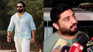 தன்னை தாக்கியதாக நடிகர் உன்னி முகுந்தன் மீது அவரது மேனேஜர் புகார்!