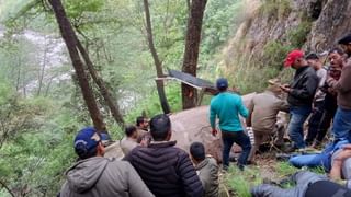 Operation Sindoor : ஆபரேஷன் சிந்தூர் மூலம் அதிரடி நடவடிக்கைகளை மேற்கொள்ளும் இந்தியா.. இன்று அனத்து கட்சி கூட்டம்!