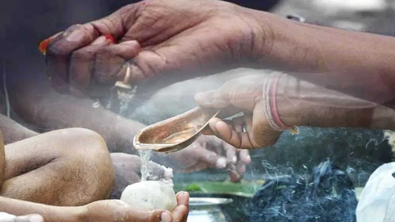 Vaikasi Amavasaya: வைகாசி அமாவாசை.. வீட்டிலேயே வழிபாடு செய்வது எப்படி?