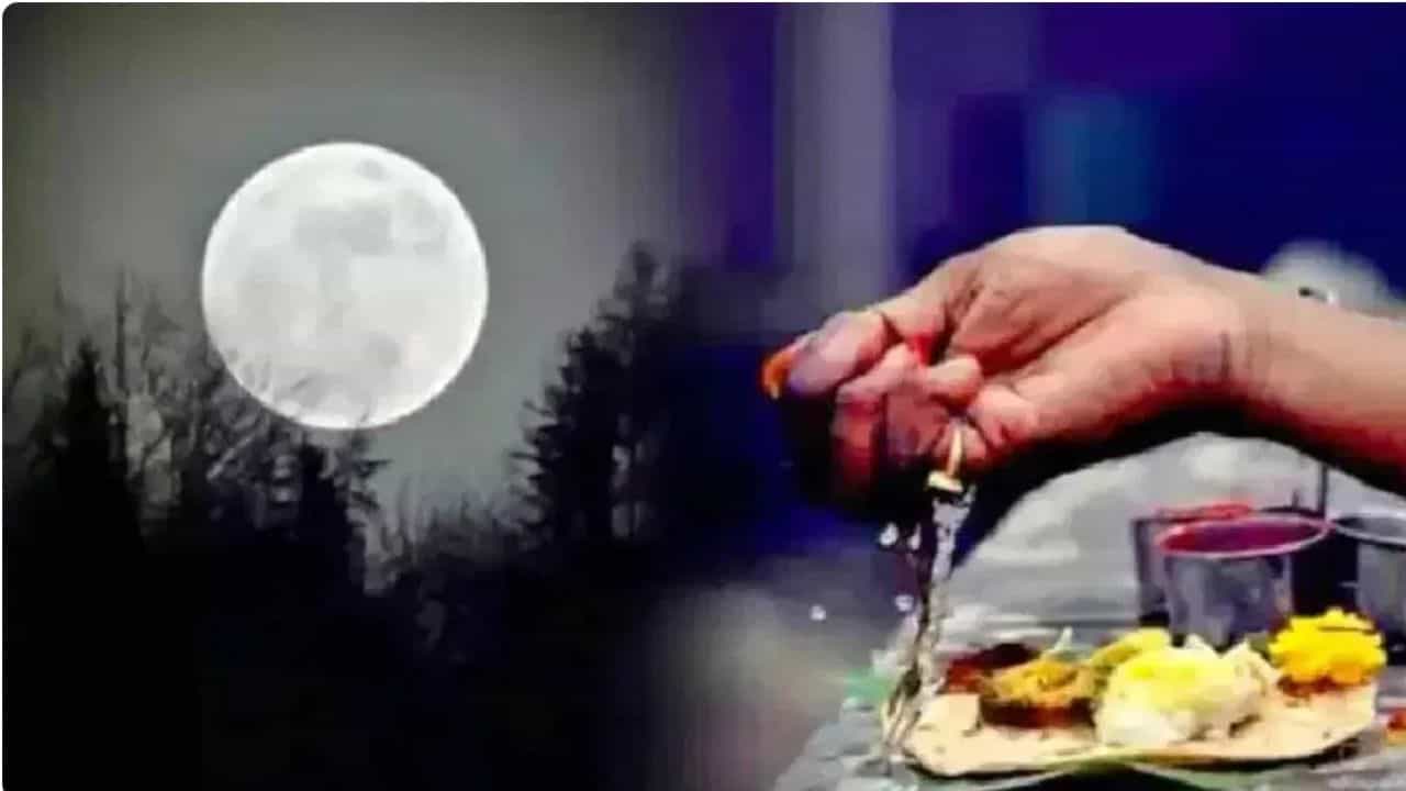 Vaikasi Amavasya: பலன்களை அள்ளித்தரும் வைகாசி அமாவாசை விரதம்! Vaikasi Amavasya: பலன்களை அள்ளித்தரும் வைகாசி அமாவாசை விரதம்!