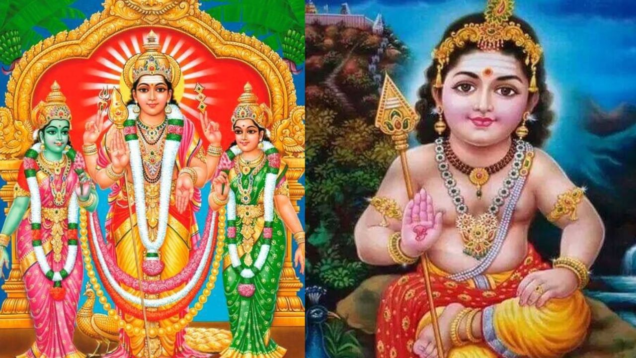 வைகாசி விசாகம்.. முருகனுக்கு 11 நாட்கள் விரதம்.. இவ்வளவு பலன்களா? வைகாசி விசாகம்.. முருகனுக்கு 11 நாட்கள் விரதம்.. இவ்வளவு பலன்களா?