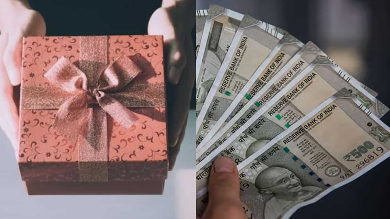 Vastu Tips: இதெல்லாம் கிஃப்ட் கொடுக்காதீங்க.. பணப் பிரச்னை வரலாம்!