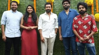 நானியுடன் இணைந்து மீண்டும் படம் நடிப்பீர்களா? விஜய் தேவரகொண்டா சொன்ன பதில்
