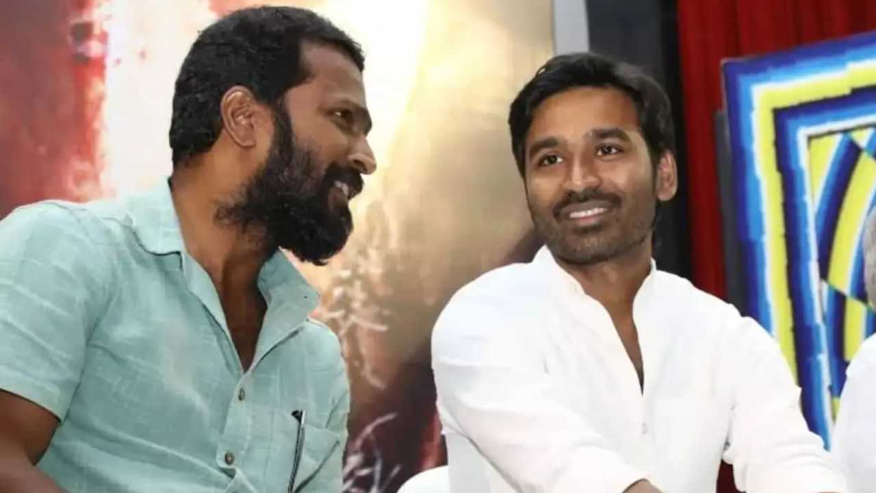 மீண்டும் இணையும் தனுஷ் - வெற்றிமாறன் கூட்டணி... கவனம் பெறும் தகவல்!