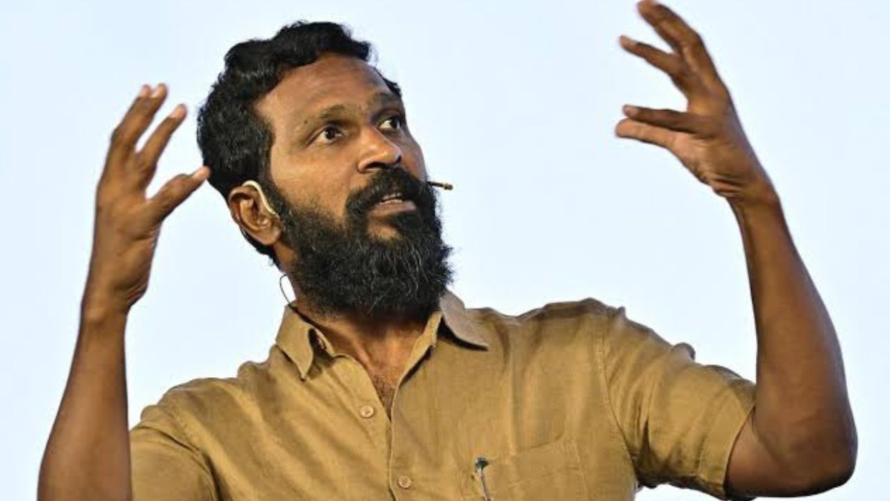 Vetrimaaran : ‘வாடிவாசல்’ படத்துக்கு பிறகு அடுத்த படம் அவருடன்தான்- இயக்குநர் வெற்றிமாறன்! Vetrimaaran : ‘வாடிவாசல்’ படத்துக்கு பிறகு அடுத்த படம் அவருடன்தான்- இயக்குநர் வெற்றிமாறன்!