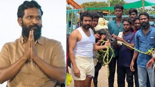 Jailer 2 : ‘ஜெயிலர் 2’ ஷூட்டிங்கில் கொண்டாட்டம்.. படக்குழு வெளியிட்ட போட்டோஸ்!