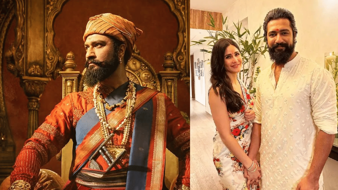 Vicky Kaushal: பாலிவுட் நடிகர் விக்கி கவுசலின் ஃபிட்னஸ் ரகசியம் என்ன தெரியுமா? Vicky Kaushal: பாலிவுட் நடிகர் விக்கி கவுசலின் ஃபிட்னஸ் ரகசியம் என்ன தெரியுமா?