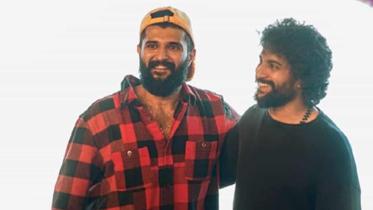 நானியுடன் இணைந்து மீண்டும் படம் நடிப்பீர்களா? விஜய் தேவரகொண்டா சொன்ன பதில்