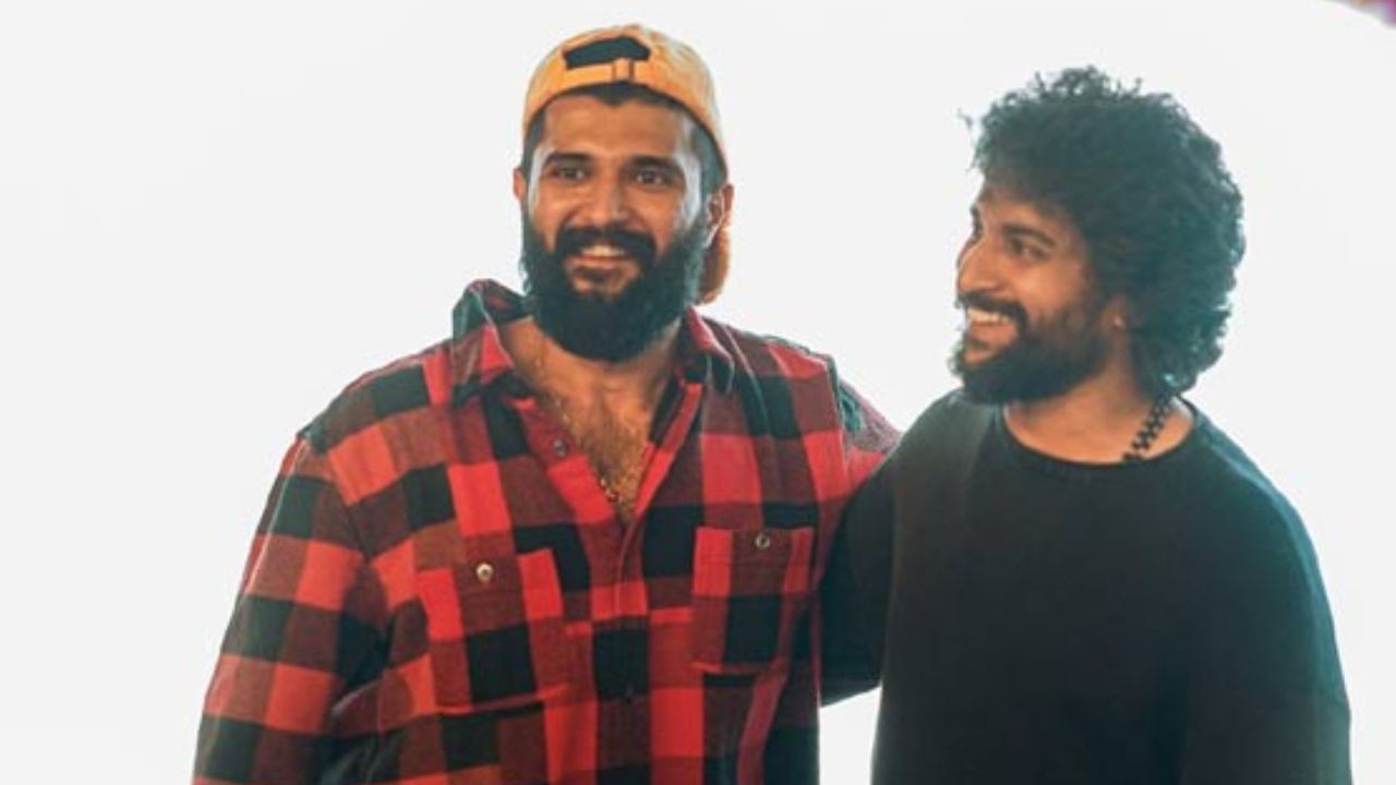 நானியுடன் இணைந்து மீண்டும் படம் நடிப்பீர்களா? விஜய் தேவரகொண்டா சொன்ன பதில் நானியுடன் இணைந்து மீண்டும் படம் நடிப்பீர்களா? விஜய் தேவரகொண்டா சொன்ன பதில்