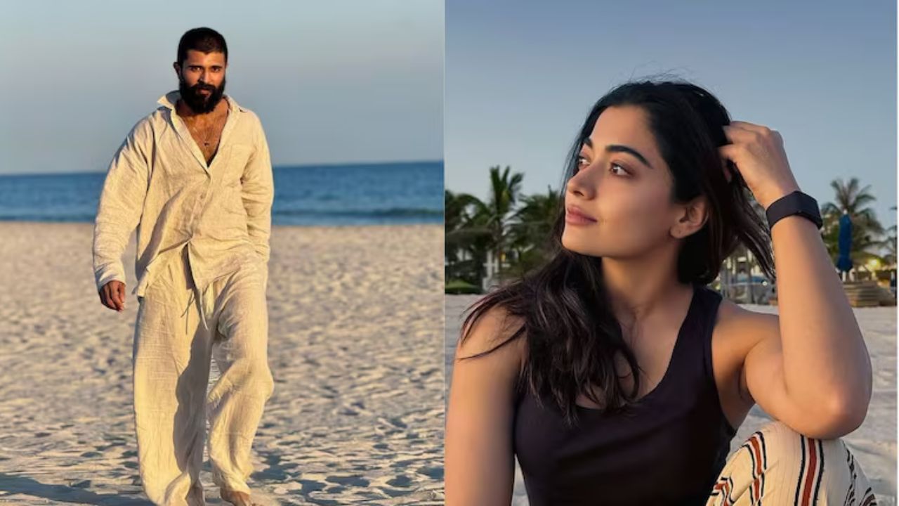 Vijay Deverakonda: நான் சிங்கிள் கிடையாது.. காதலை ஒப்புக்கொண்ட விஜய் தேவரகொண்டா? Vijay Deverakonda: நான் சிங்கிள் கிடையாது.. காதலை ஒப்புக்கொண்ட விஜய் தேவரகொண்டா?