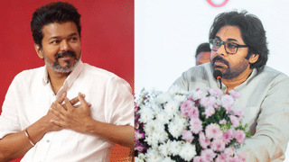 Pawan Kalyan: விஜய்யை குறைத்து மதிப்பிட முடியாது.. பவன் கல்யாண் பேச்சு!