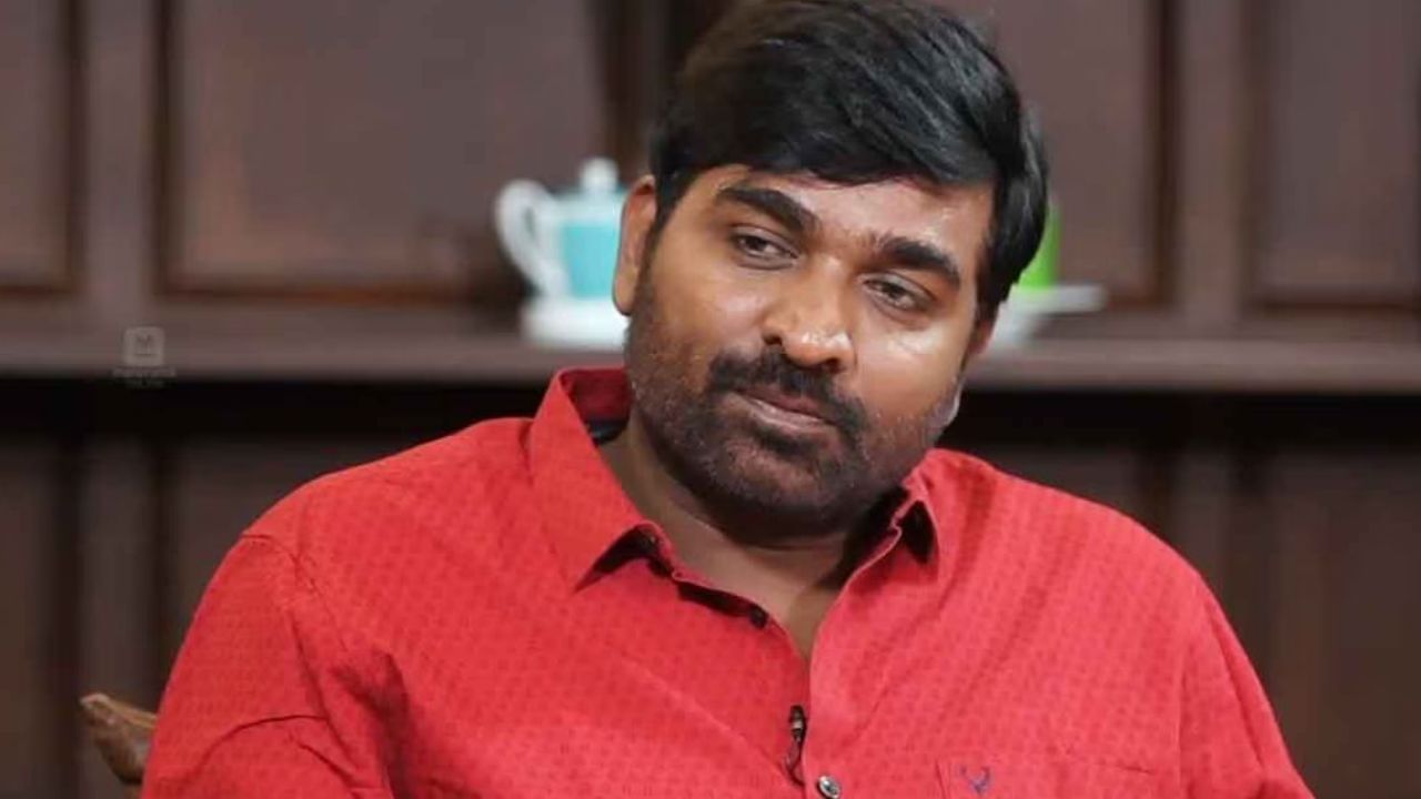 பணத்திற்காக பெரிய பட்ஜெட் படங்களில் நடிக்கிறேனா? நடிகர் விஜய் சேதுபதி விளக்கம் பணத்திற்காக பெரிய பட்ஜெட் படங்களில் நடிக்கிறேனா? நடிகர் விஜய் சேதுபதி விளக்கம்