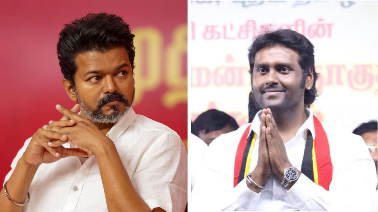 “விஜய் எதிரி கிடையாது” ஓப்பனாக சொன்ன தேமுதிக.. மாறும் கூட்டணி கணக்கு?