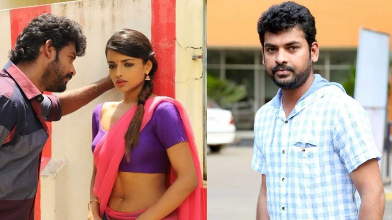 என் மனைவியே காரி துப்பிட்டா.. நடிகர் விமல் சொல்வது என்ன படம் தெரியுமா?