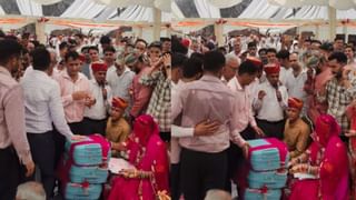 Viral Video : காசா மீது தாக்குதல் நடத்தி Gender Reveal Party ராணுவ வீரர்!