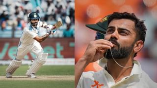 Virat Kohli : டெஸ்ட் கிரிக்கெட்டிலிருந்து ஓய்வு பெறும் விராட் கோலி..!