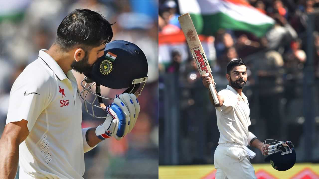India vs England Test Series 2025: டெஸ்ட் போட்டியில் விராட் கோலி இடம் இனி யாருக்கு..? ஓர் அலசல்..! India vs England Test Series 2025: டெஸ்ட் போட்டியில் விராட் கோலி இடம் இனி யாருக்கு..? ஓர் அலசல்..!