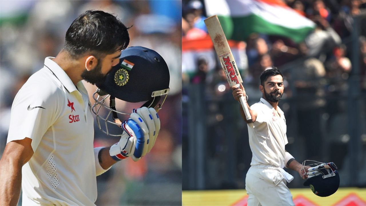 India vs England Test Series 2025: டெஸ்ட் போட்டியில் விராட் கோலி இடம் இனி யாருக்கு..? ஓர் அலசல்..!