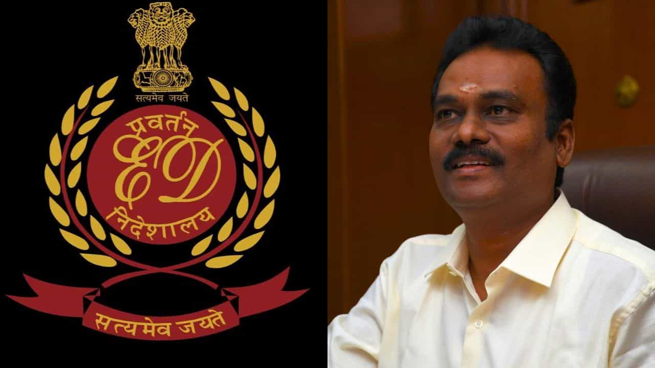 டாஸ்மாக் இயக்குனர் விசாகனிடம் நடைபெற்ற 5 மணி நேர விசாரணை நிறைவு! டாஸ்மாக் இயக்குனர் விசாகனிடம் நடைபெற்ற 5 மணி நேர விசாரணை நிறைவு!