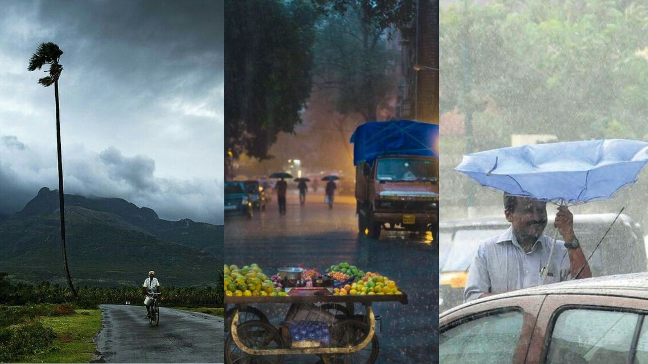 மே 29, 30-ஆம் தேதிகளில் தமிழ்நாட்டிற்கு ரெட் அலர்ட் – இந்திய வானிலை ஆய்வு மையம்