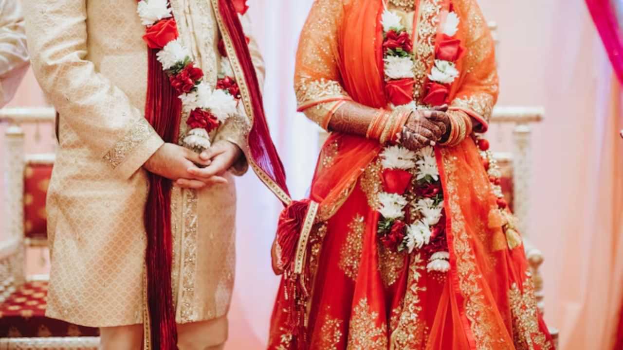 முகூர்த்த நேரத்திற்கு முன்பு போன் செய்த காதலன்.. கடைசி நேரத்தில் திருமணத்தை நிறுத்திய மணமகள்!