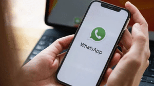 வாட்ஸ்அப்பில் முக்கிய அப்டேட்: இனி மெசேஜ்களை இழக்காமல் லாக் அவுட் பண்ணலாம்!