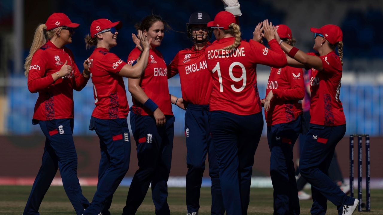 ICC Women’s T20 World Cup 2026: லார்ட்ஸில் 3வது முறை இறுதிப்போட்டி.. ஐசிசி கொடுத்த அப்டேட்.. வாய்ப்பை பயன்படுத்துமா இங்கிலாந்து..? ICC Women’s T20 World Cup 2026: லார்ட்ஸில் 3வது முறை இறுதிப்போட்டி.. ஐசிசி கொடுத்த அப்டேட்.. வாய்ப்பை பயன்படுத்துமா இங்கிலாந்து..?