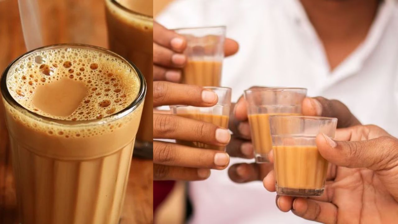வாங்க ஒரு டீ குடிச்சிட்டு போகலாம்…. இன்று உலக தேநீர் தினம்..! வாங்க ஒரு டீ குடிச்சிட்டு போகலாம்…. இன்று உலக தேநீர் தினம்..!