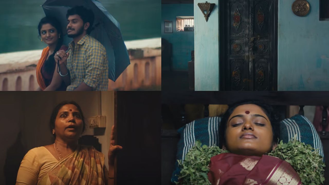 OTT Review : வீட்டினுள் பிணமாக இருக்கும் பெண்.. இந்த சஸ்பென்ஸ் திரில்லர் படத்தை பார்த்திருக்கிறீர்களா? OTT Review : வீட்டினுள் பிணமாக இருக்கும் பெண்.. இந்த சஸ்பென்ஸ் திரில்லர் படத்தை பார்த்திருக்கிறீர்களா?