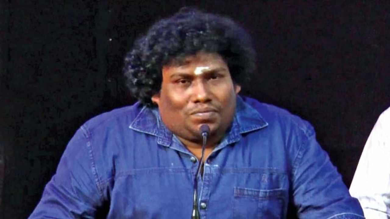 அவர்களை கடவுள் பார்த்துக்கொள்வார்... தன்னை விமர்சிப்பவர்கள் குறித்து நடிகர் யோகி பாபு பேச்சு