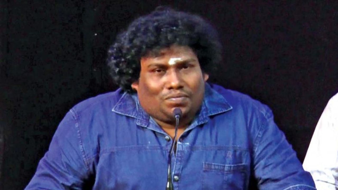 அவர்களை கடவுள் பார்த்துக்கொள்வார்… தன்னை விமர்சிப்பவர்கள் குறித்து நடிகர் யோகி பாபு பேச்சு அவர்களை கடவுள் பார்த்துக்கொள்வார்… தன்னை விமர்சிப்பவர்கள் குறித்து நடிகர் யோகி பாபு பேச்சு