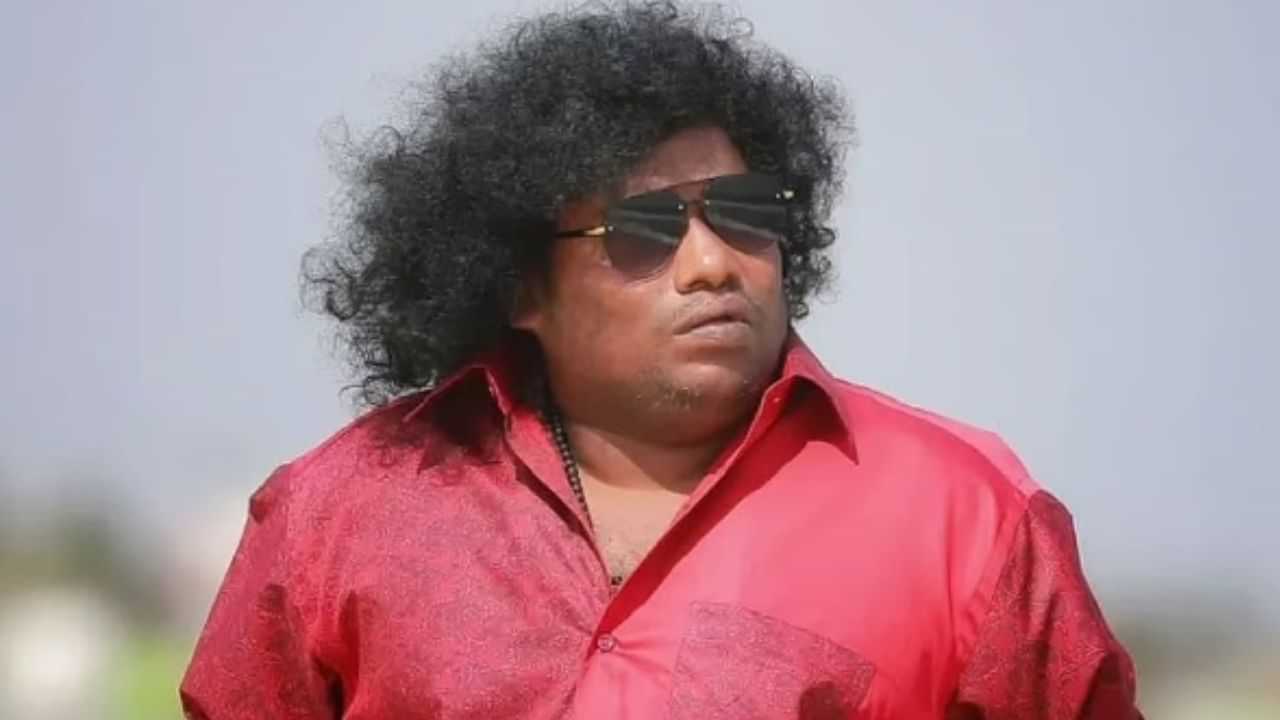 நடிகர் யோகி பாபு அடுத்ததாக நடிக்கும் ஸ்போர்ட்ஸ் ட்ராமா படம் - அப்டேட் இதோ
