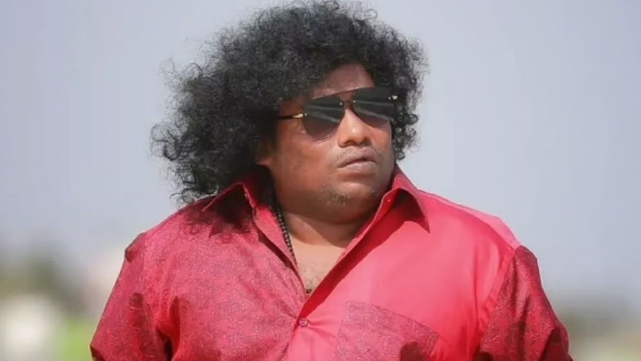 நடிகர் யோகி பாபு அடுத்ததாக நடிக்கும் ஸ்போர்ட்ஸ் ட்ராமா படம் – அப்டேட் இதோ நடிகர் யோகி பாபு அடுத்ததாக நடிக்கும் ஸ்போர்ட்ஸ் ட்ராமா படம் – அப்டேட் இதோ