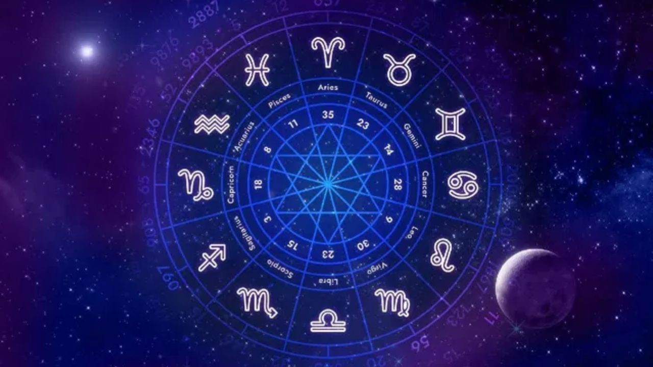 Astrology: செவ்வாய்-சந்திரன் மாற்றம்.. இந்த 6 ராசிகளுக்கு அடித்தது அதிர்ஷ்டம்! Astrology: செவ்வாய்-சந்திரன் மாற்றம்.. இந்த 6 ராசிகளுக்கு அடித்தது அதிர்ஷ்டம்!