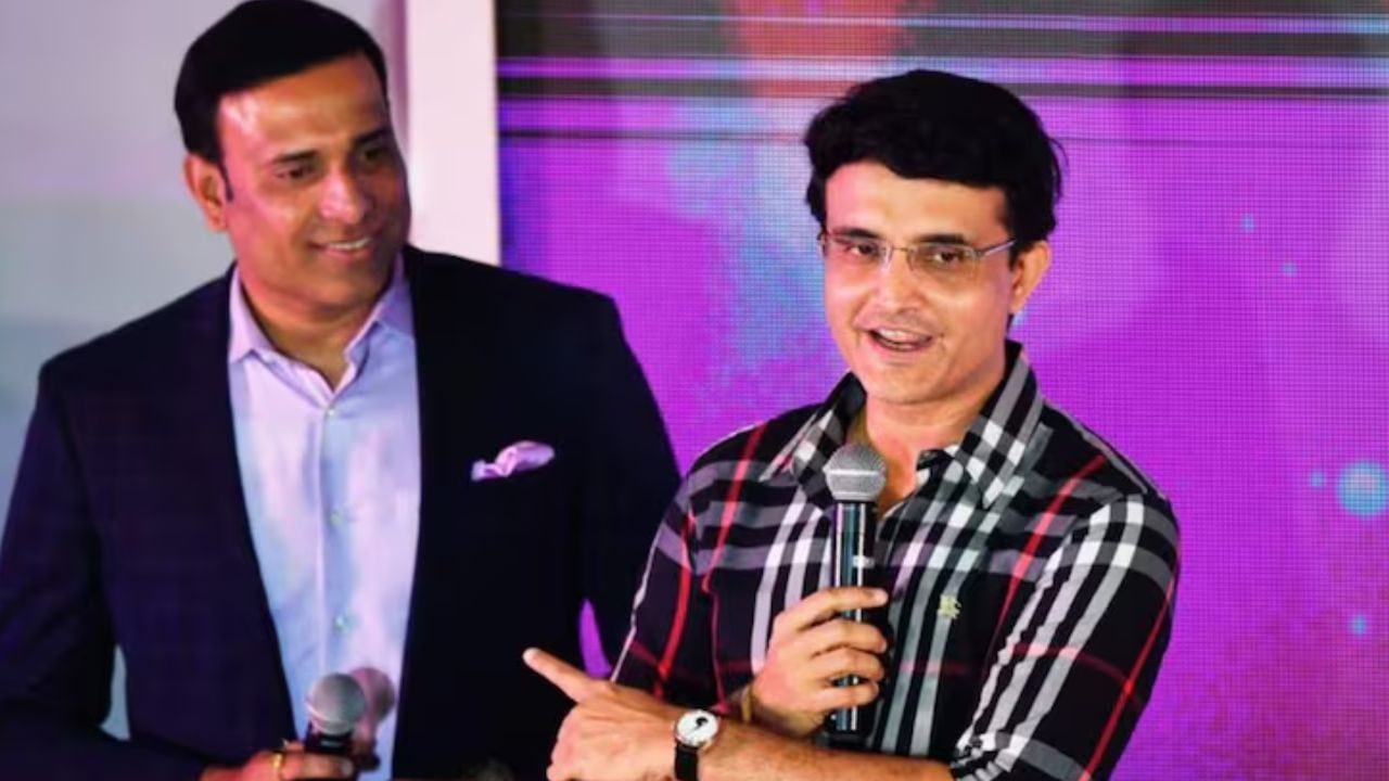 Sourav Ganguly: 2003 உலகக் கோப்பையில் தேர்ந்தெடுக்காததற்கு 3 மாசம் பேசவில்லை.. விவிஎஸ் லட்சுணன் குறித்து கங்குலி ஓபன் டாக்!