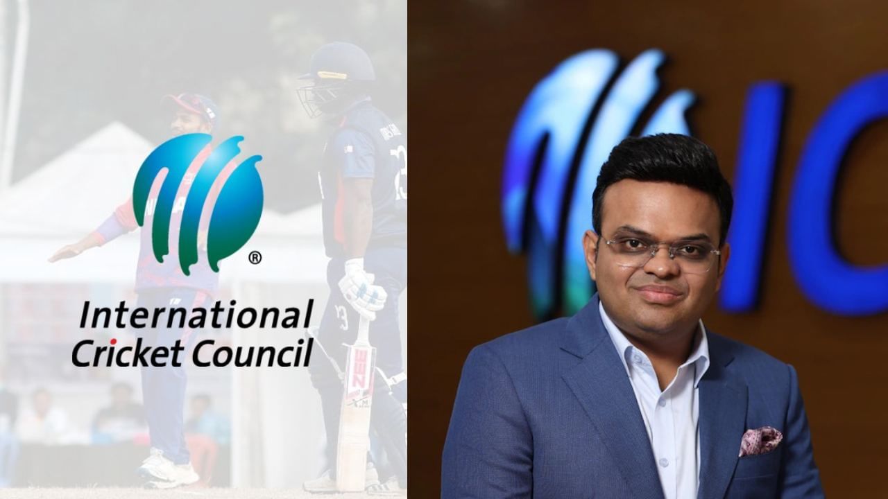 New ICC Rules 2025: டெஸ்ட், ஒருநாள், டி20.. கிரிக்கெட்டில் 8 முக்கிய விதிகளை கொண்டுவந்த ஐசிசி! New ICC Rules 2025: டெஸ்ட், ஒருநாள், டி20.. கிரிக்கெட்டில் 8 முக்கிய விதிகளை கொண்டுவந்த ஐசிசி!