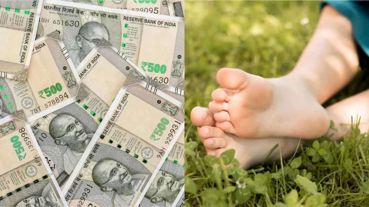 Karnataka : 2 வயது பெண் குழந்தைக்கு பேய் பிடித்ததாக கூறி மோசடி.. ரூ.28 லட்சம் வரை மோசடி செய்த போலி பெண் சாமியார்!