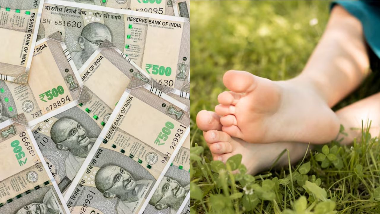 Karnataka : 2 வயது பெண் குழந்தைக்கு பேய் பிடித்ததாக கூறி மோசடி.. ரூ.28 லட்சம் வரை மோசடி செய்த போலி பெண் சாமியார்! Karnataka : 2 வயது பெண் குழந்தைக்கு பேய் பிடித்ததாக கூறி மோசடி.. ரூ.28 லட்சம் வரை மோசடி செய்த போலி பெண் சாமியார்!